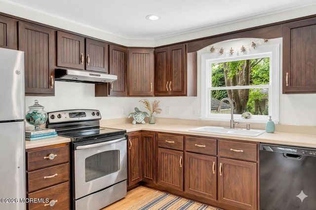 543 Harris Avenue, Brielle, NJ 08730