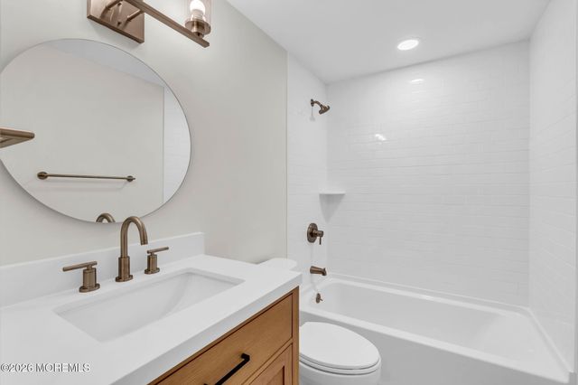 543 Harris Avenue, Brielle, NJ 08730