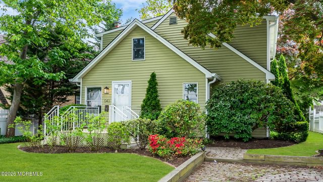543 Harris Avenue, Brielle, NJ 08730