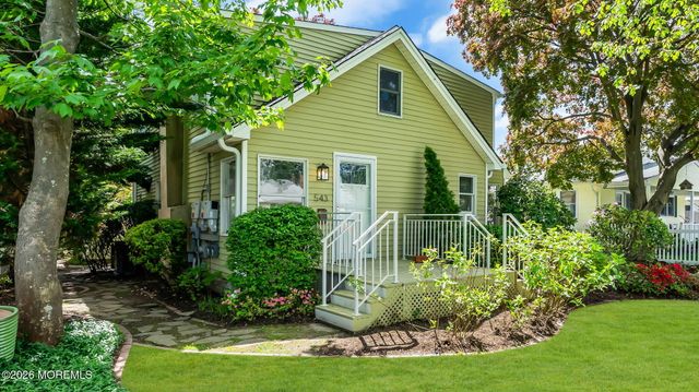 543 Harris Avenue, Brielle, NJ 08730