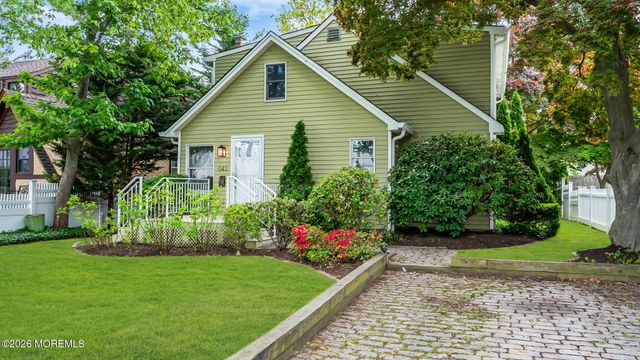 543 Harris Avenue, Brielle, NJ 08730