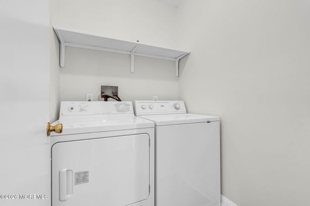 543 Harris Avenue, Brielle, NJ 08730