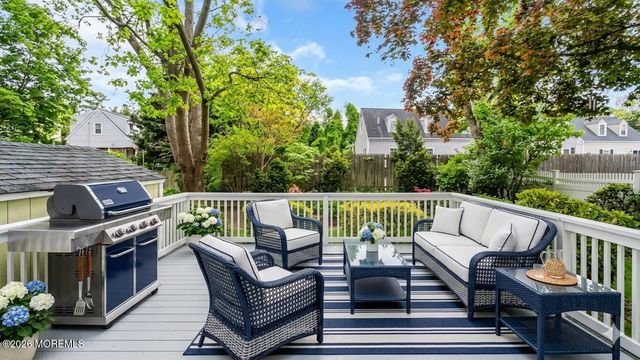 543 Harris Avenue, Brielle, NJ 08730