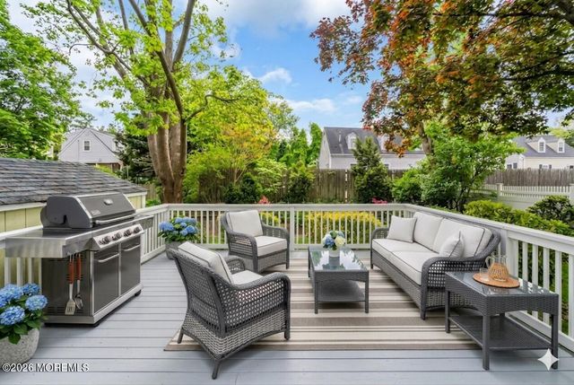 543 Harris Avenue, Brielle, NJ 08730