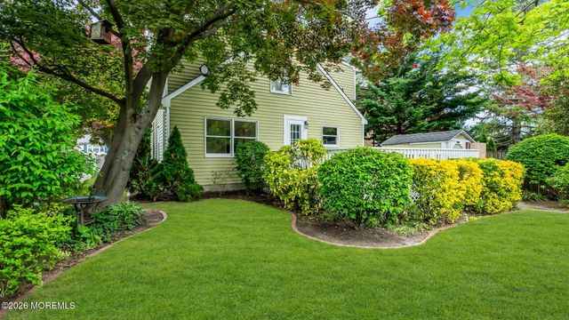 543 Harris Avenue, Brielle, NJ 08730