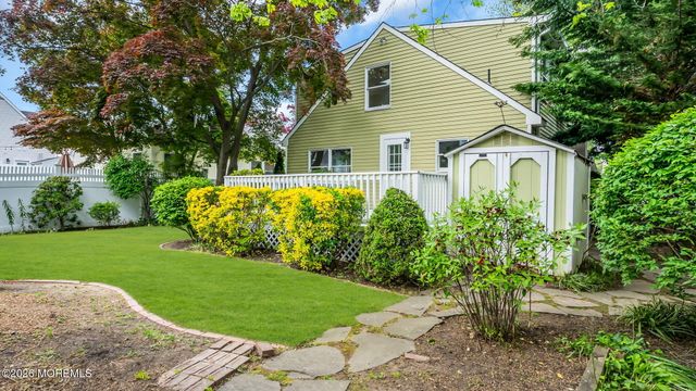 543 Harris Avenue, Brielle, NJ 08730