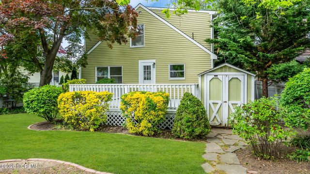 543 Harris Avenue, Brielle, NJ 08730