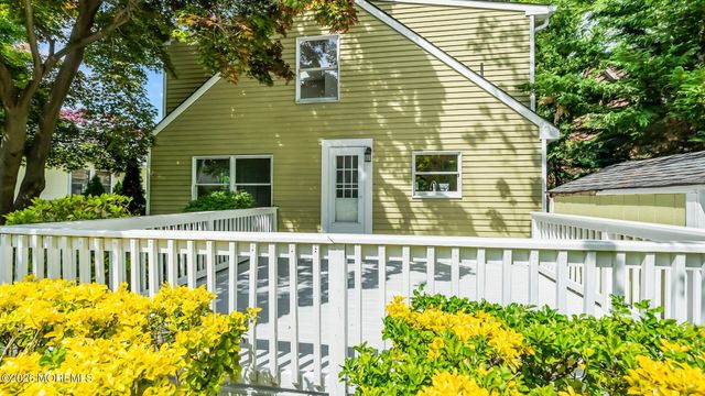 543 Harris Avenue, Brielle, NJ 08730