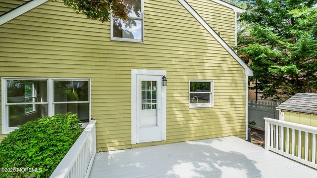 543 Harris Avenue, Brielle, NJ 08730