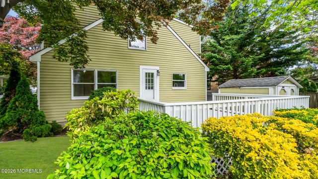 543 Harris Avenue, Brielle, NJ 08730