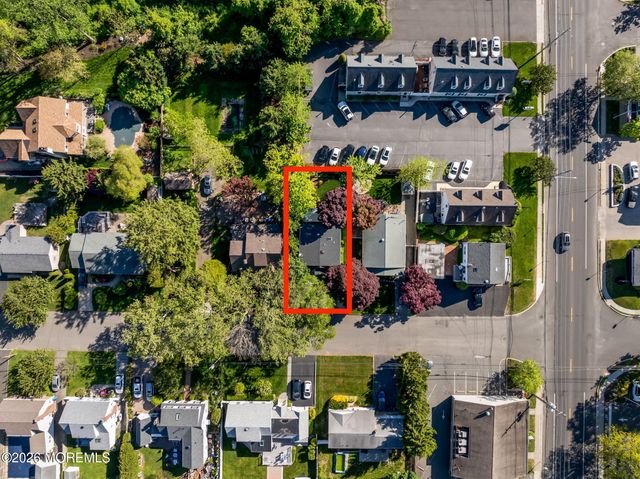 543 Harris Avenue, Brielle, NJ 08730