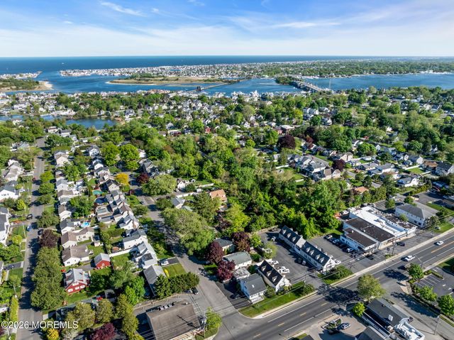543 Harris Avenue, Brielle, NJ 08730
