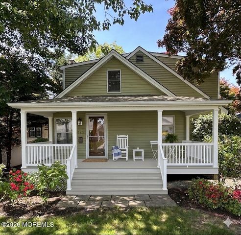 543 Harris Avenue, Brielle, NJ 08730