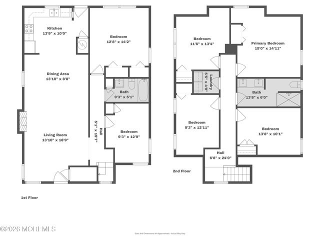 543 Harris Avenue, Brielle, NJ 08730