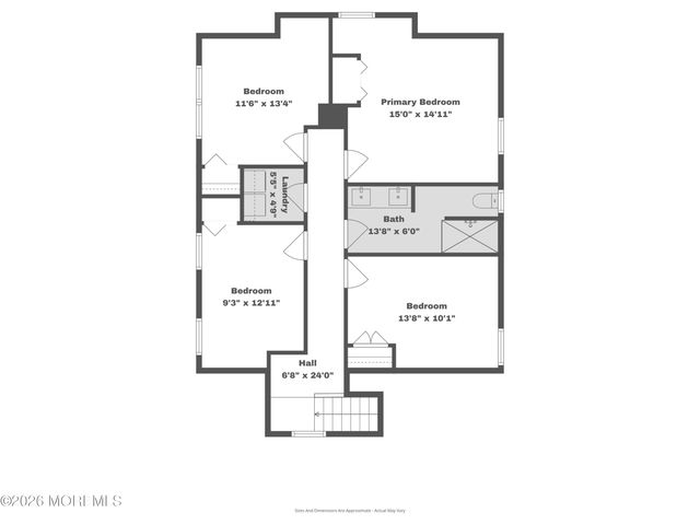 543 Harris Avenue, Brielle, NJ 08730