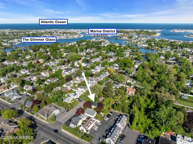 543 Harris Avenue, Brielle, NJ 08730