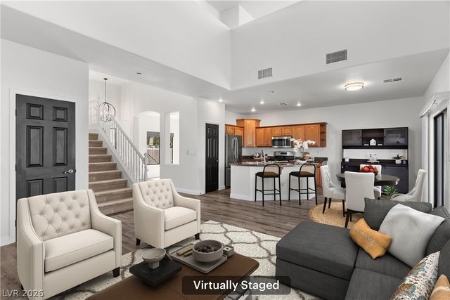 1708 Waltrip Court, Henderson, NV 89012