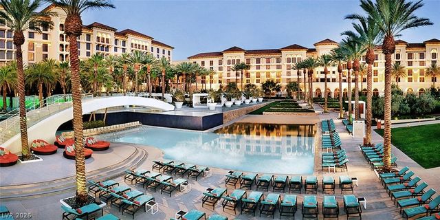 1708 Waltrip Court, Henderson, NV 89012