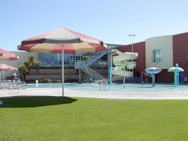 1708 Waltrip Court, Henderson, NV 89012