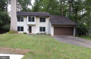 3 DON MILLS CT, Rockville, MD 20850