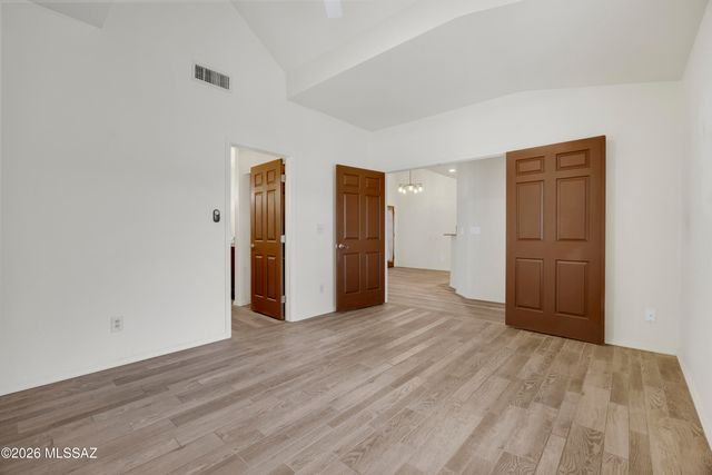 90 E Horizon Circle, Tucson, AZ 85737