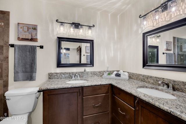 90 E Horizon Circle, Tucson, AZ 85737