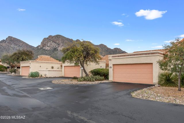 90 E Horizon Circle, Tucson, AZ 85737