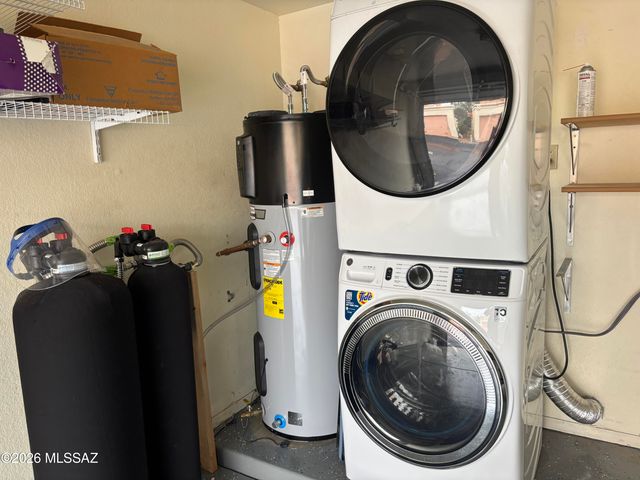 90 E Horizon Circle, Tucson, AZ 85737