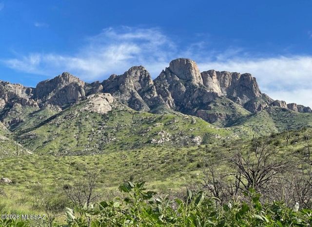 90 E Horizon Circle, Tucson, AZ 85737