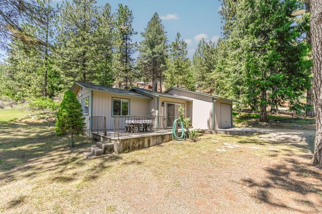 20093 Manzanita Way, Pioneer, CA 95666