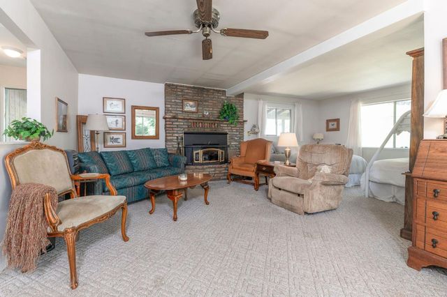 20093 Manzanita Way, Pioneer, CA 95666