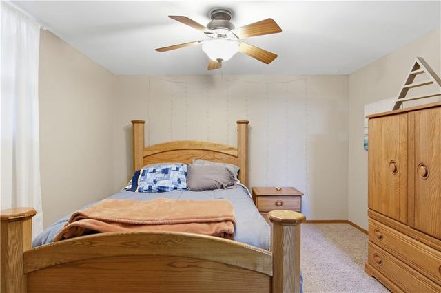 7631 Nine Mile Creek Road, Eau Claire, WI 54701