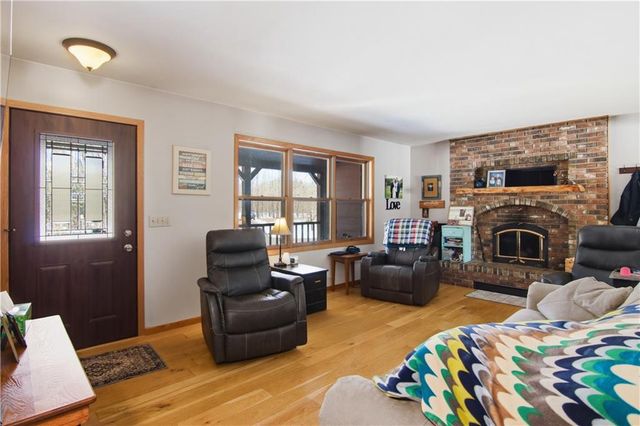 7631 Nine Mile Creek Road, Eau Claire, WI 54701