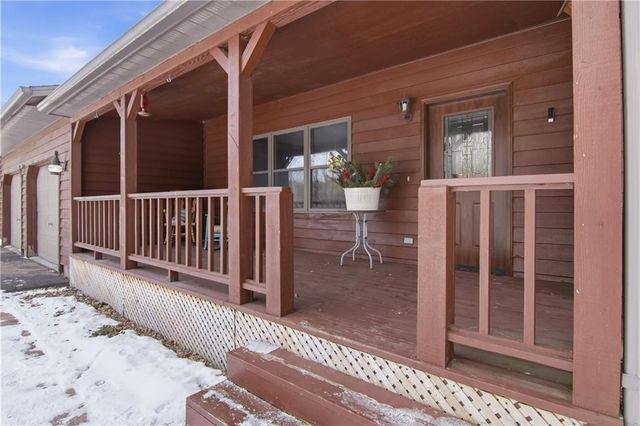 7631 Nine Mile Creek Road, Eau Claire, WI 54701