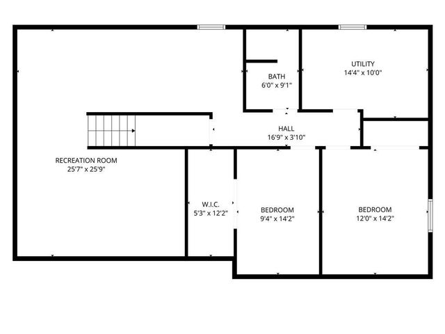 7631 Nine Mile Creek Road, Eau Claire, WI 54701