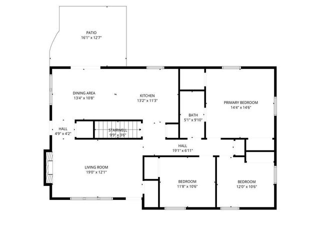 7631 Nine Mile Creek Road, Eau Claire, WI 54701