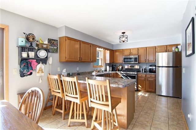 7631 Nine Mile Creek Road, Eau Claire, WI 54701