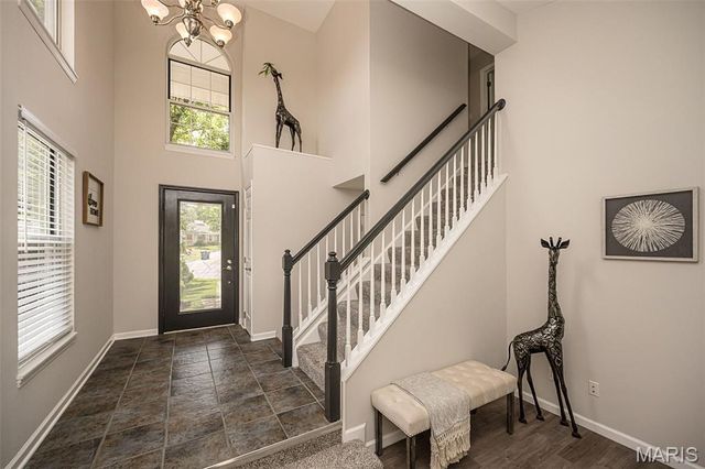 13067 Midfield Terrace, Unincorporated, MO 63146