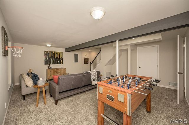 13067 Midfield Terrace, Unincorporated, MO 63146