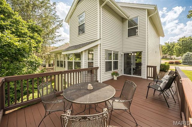 13067 Midfield Terrace, Unincorporated, MO 63146