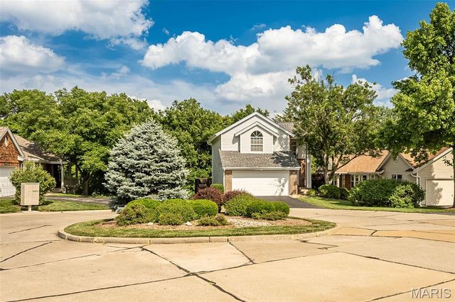 13067 Midfield Terrace, Unincorporated, MO 63146