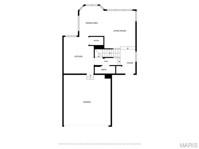 13067 Midfield Terrace, Unincorporated, MO 63146