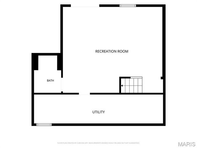 13067 Midfield Terrace, Unincorporated, MO 63146