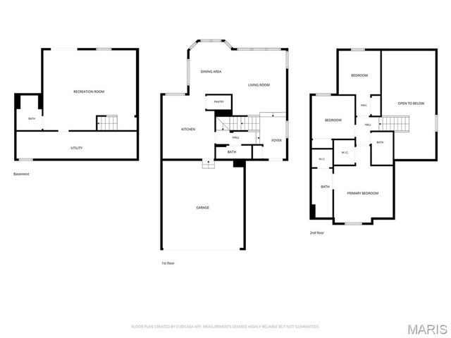 13067 Midfield Terrace, Unincorporated, MO 63146