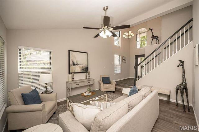 13067 Midfield Terrace, Unincorporated, MO 63146