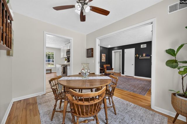 3201 Montcrest Road, Columbia, SC 29210