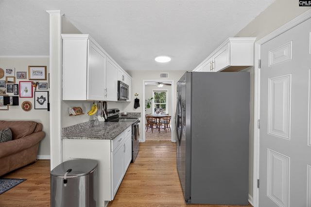 3201 Montcrest Road, Columbia, SC 29210