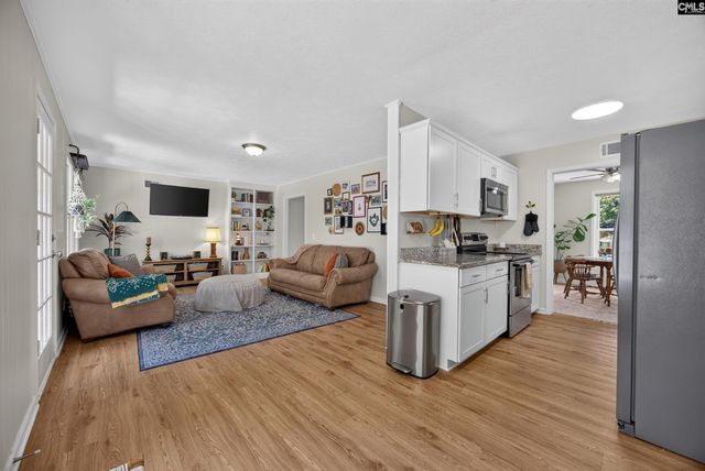 3201 Montcrest Road, Columbia, SC 29210