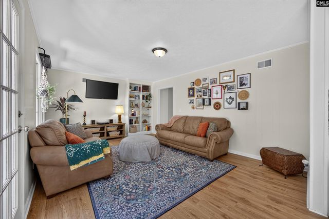 3201 Montcrest Road, Columbia, SC 29210