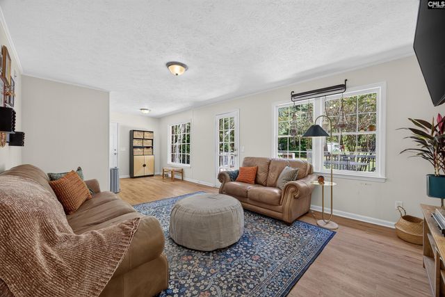3201 Montcrest Road, Columbia, SC 29210